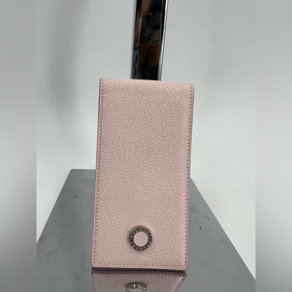 Bulgari Card/Electronics Case - image 1